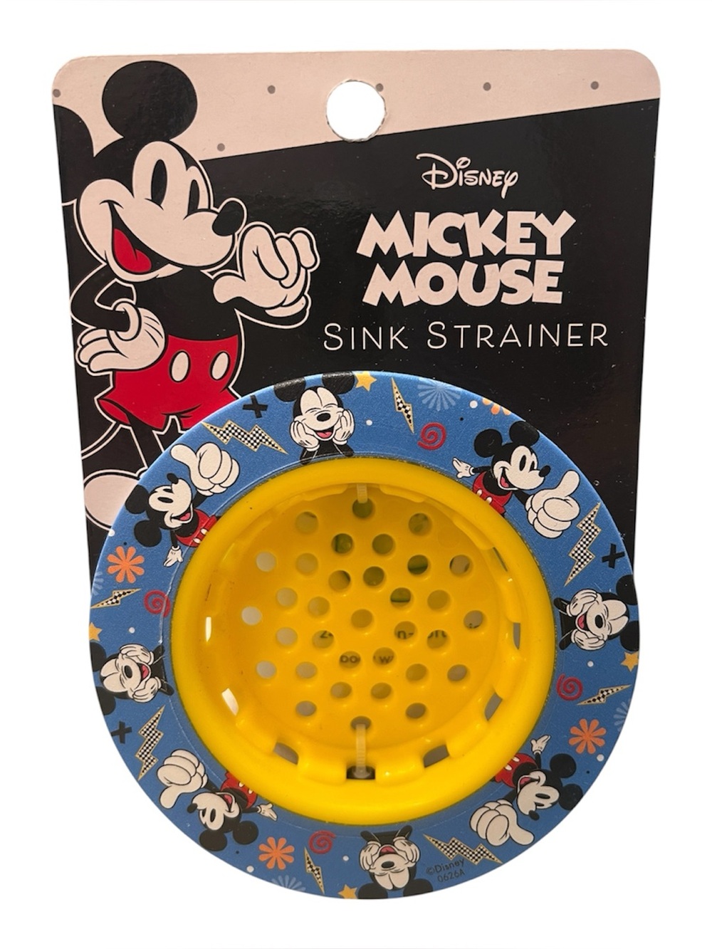 Disney Mickey Mouse Kitchen Strainer